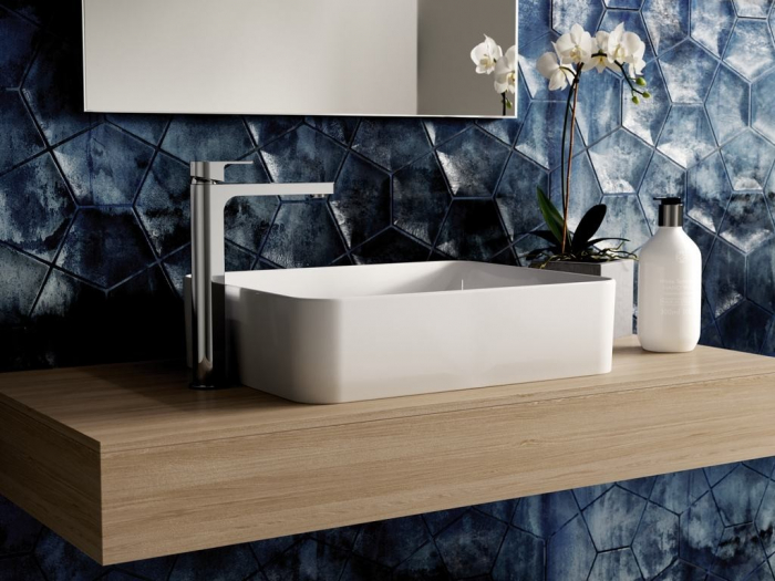 Lavoar Strada II Ideal Standard 50 cm [3]