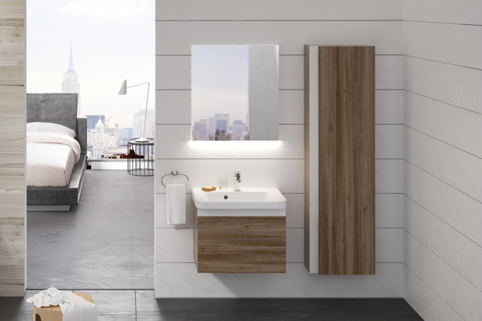 Mobilier baie SB 10° X000000753 [2]