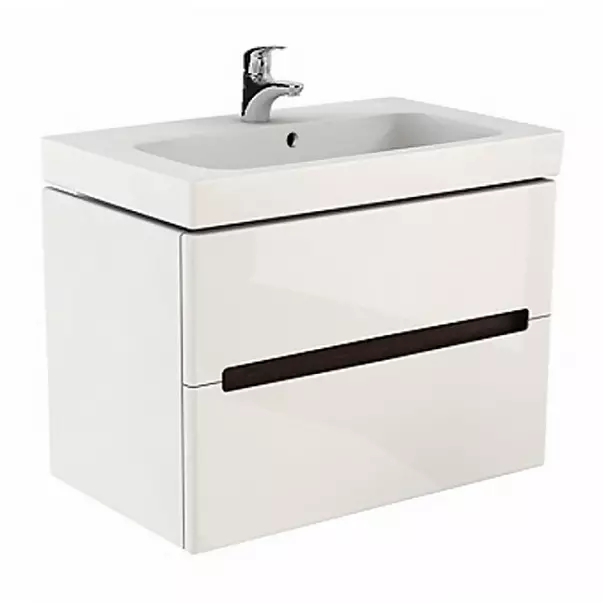 Mobilier de baie 79 cm Modo [2]