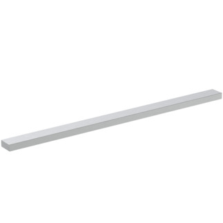 Mobilier de baie 80 cm I.Life B cu manere crom mat [2]