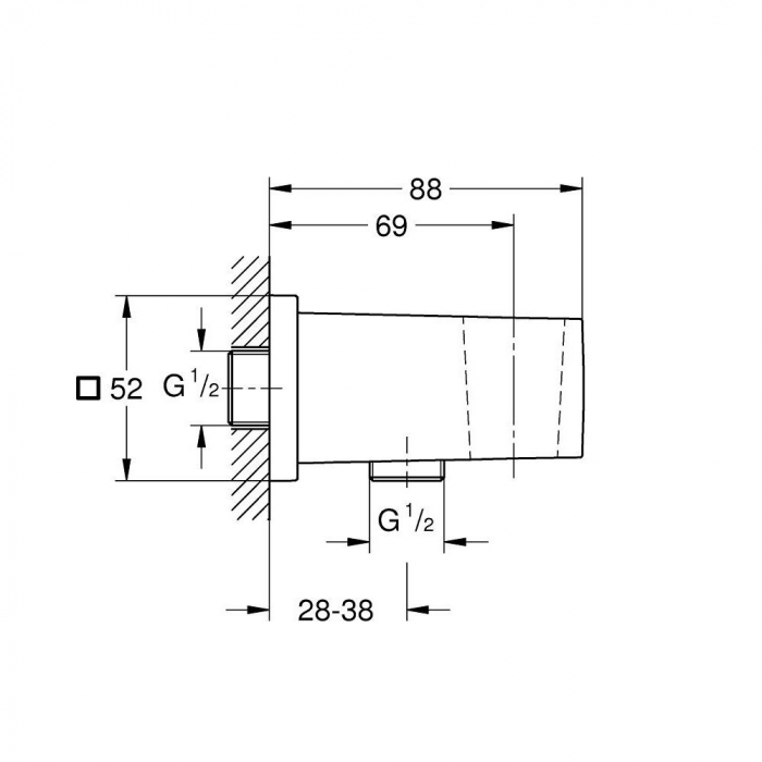 FixFit Euphoria Cube 26370000 [2]