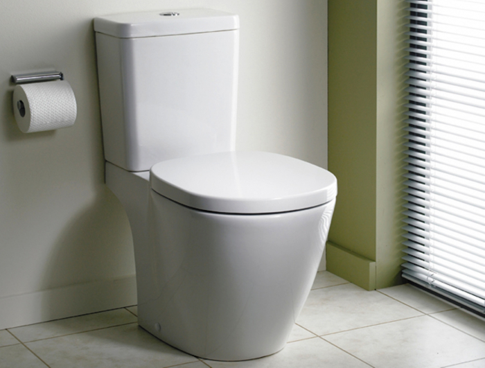 Rezervor WC CUBE pentru combinare cu vas WC E797001 [3]