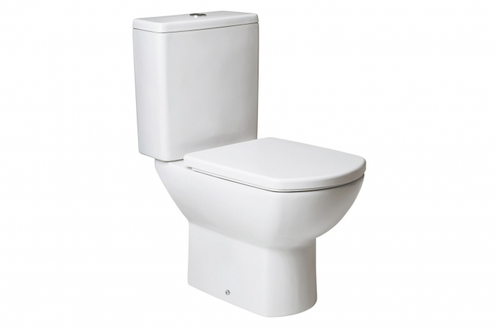 Rezervor WC Smart [2]