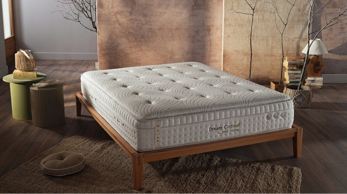 Saltea Dream Cotton [2]