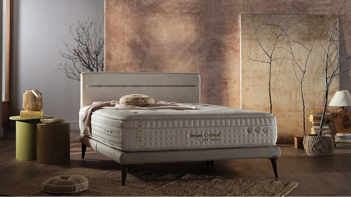 Saltea Dream Cotton [4]
