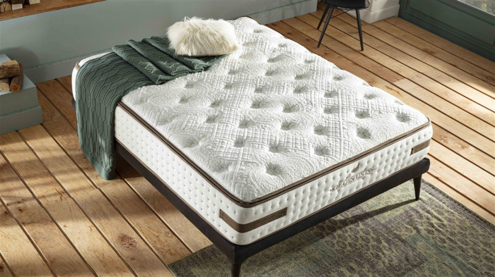 Saltea Kolajen Linen [6]