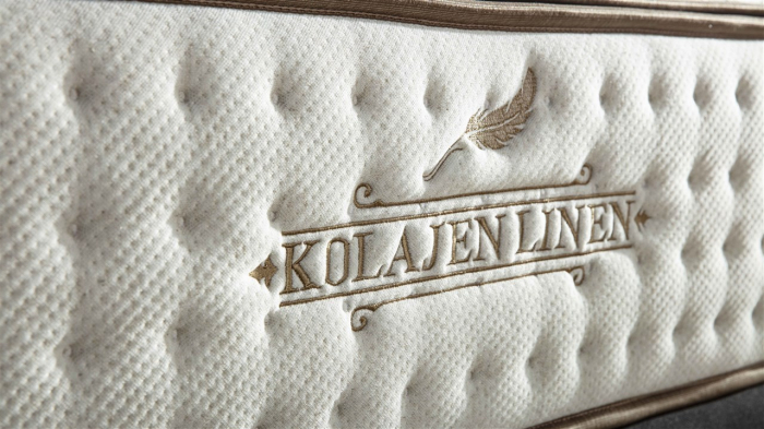 Saltea Kolajen Linen [4]