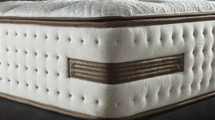 Saltea Kolajen Linen [5]