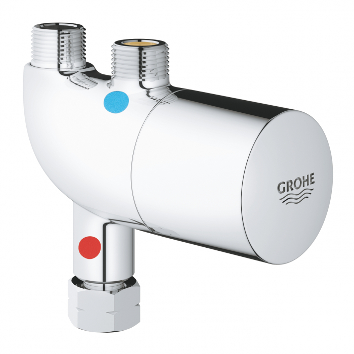 Termostat Grohe Grohtherm Micro [1]