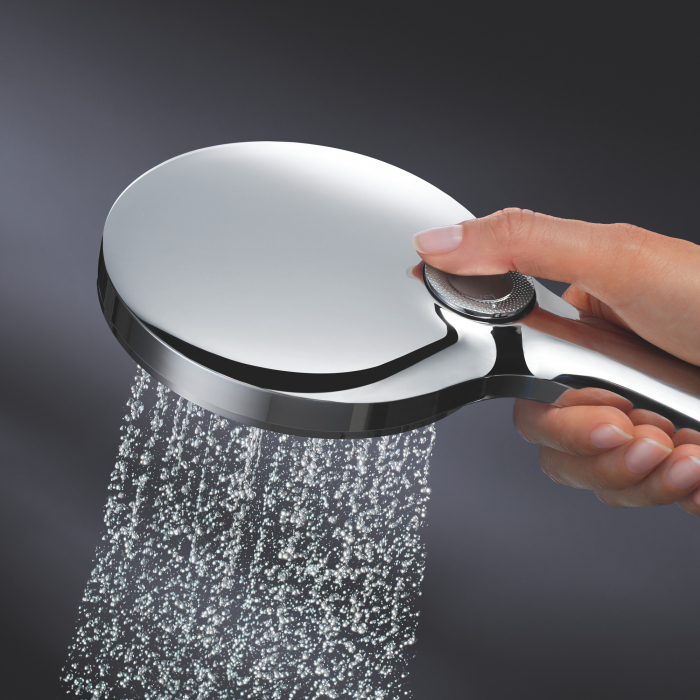 Set de dus Grohe Rainshower Smartactive 310 Mono [2]