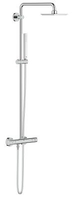 Set de dus Grohe Euphoria System 150 Termostatic [2]