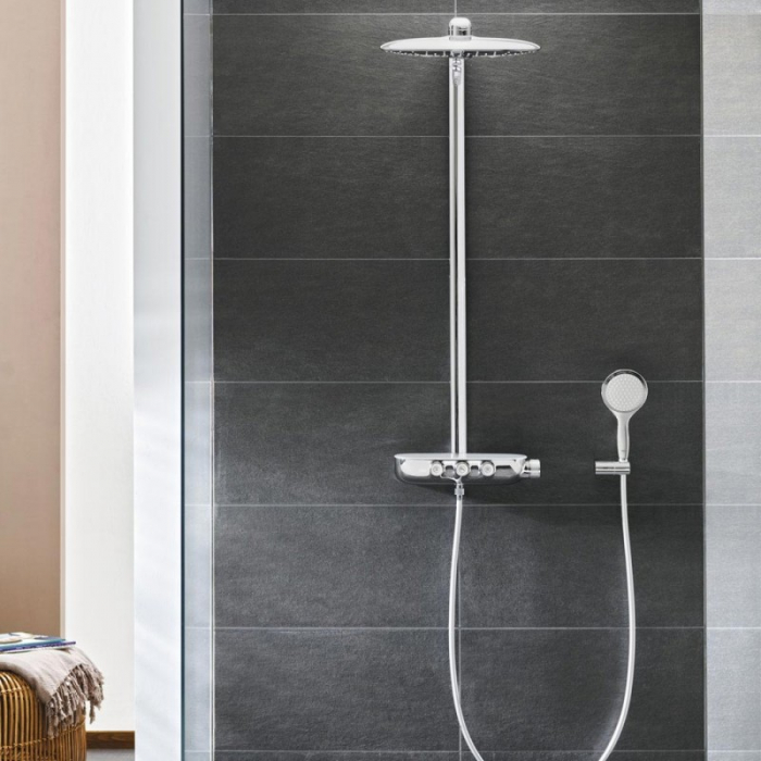 Set de dus Grohe Rainshower Smartcontrol 360 DUO [2]