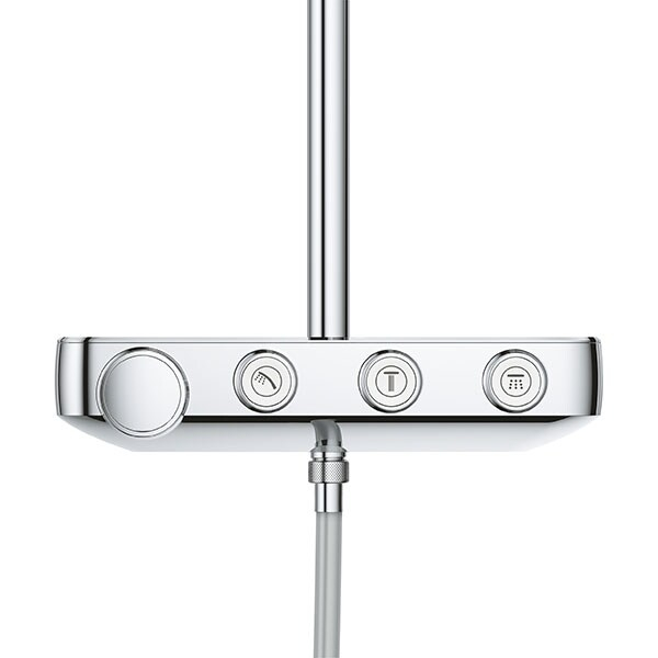Set de dus Grohe Euphoria Smartcontrol 310 Duo [3]