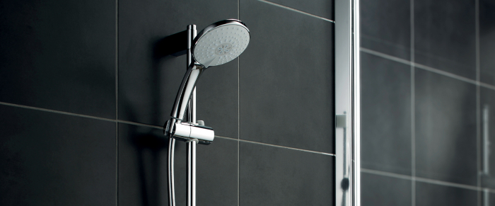 Set de dus Idealrain Evo Round B2239AA [2]