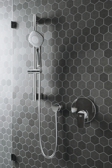 Set de dus Idealrain Evo Diamond B2234AA [2]