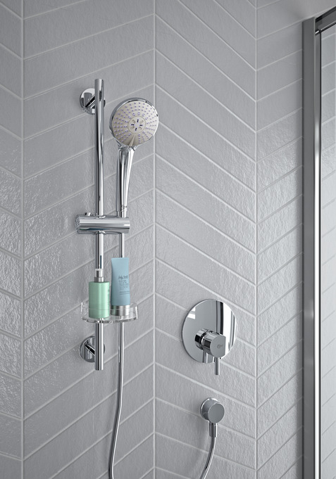 Set de dus Idealrain Soft 3 B9415AA [2]