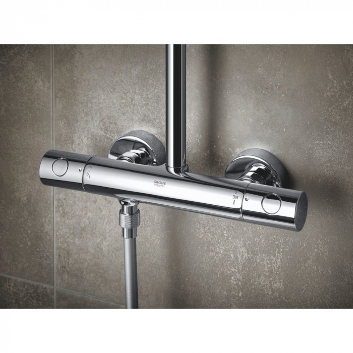 Set de dus New Tempesta Cosmopolitan 250 26670000 [3]