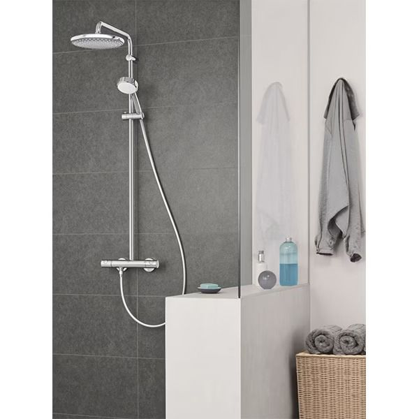 Set de dus New Tempesta Cosmopolitan 250 26670000 [2]