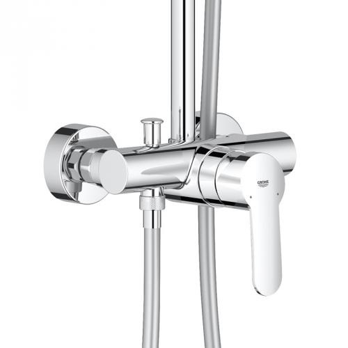 Set de dus Tempesta Cosmopolitan 210 26224001 [2]