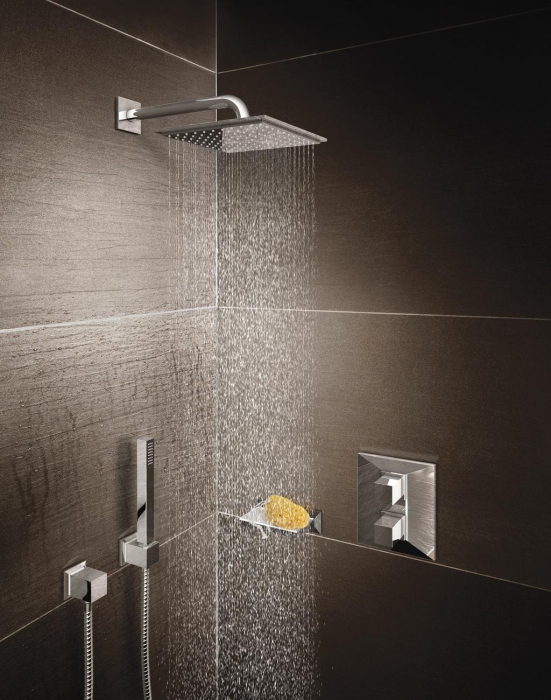 Set dus 1 jet Euphoria Cube Stick Grohe [3]