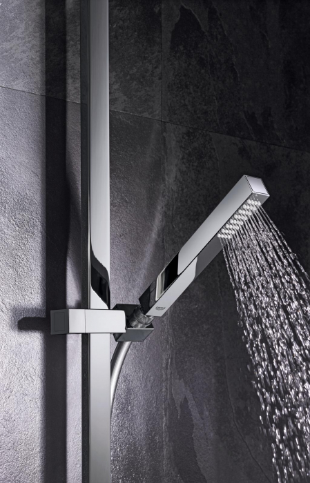 Set dus 1 jet Euphoria Cube Stick Grohe [2]