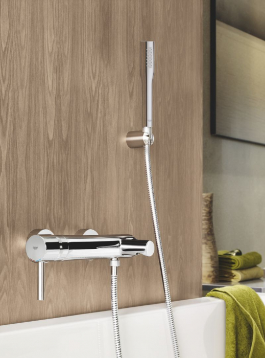 Set dus 1 jet Euphoria Cosmopolitan Stick Grohe [3]