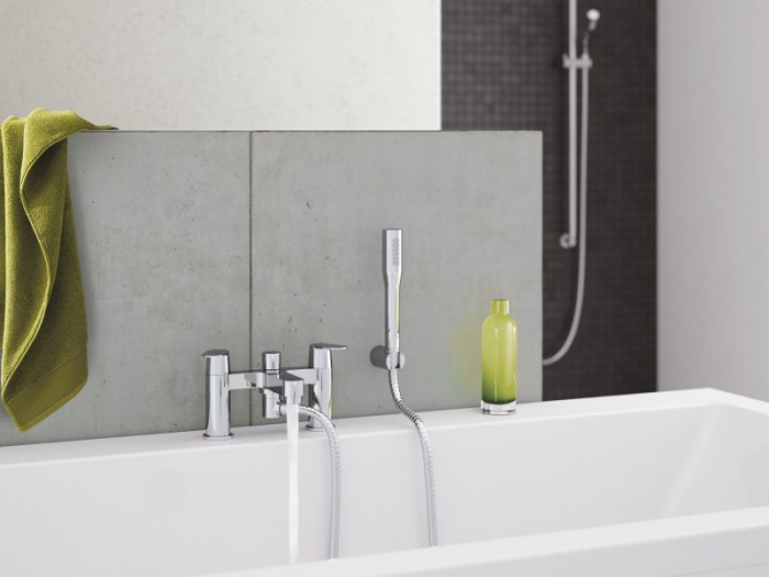 Set dus 1 jet Euphoria Cosmopolitan Stick Grohe [4]
