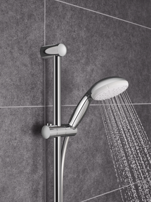 Set dus 3 jeturi Tempesta 100 Grohe [4]