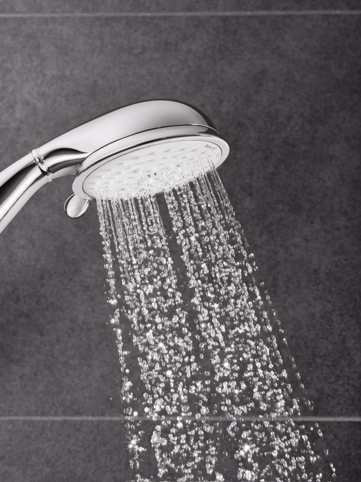 Set dus 3 jeturi Tempesta 100 Grohe [3]