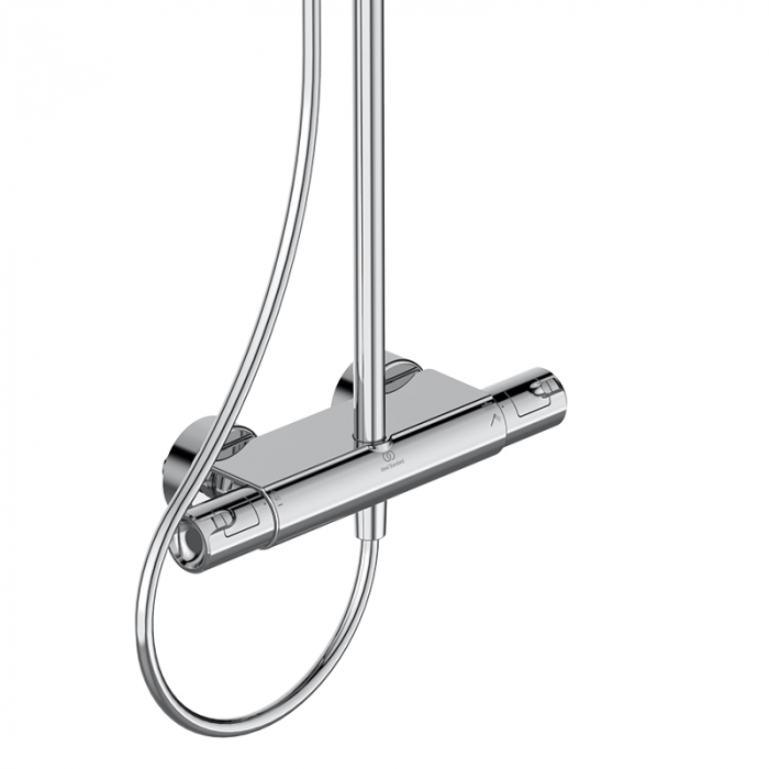 Set dus Ceratherm T50 A7230AA [2]