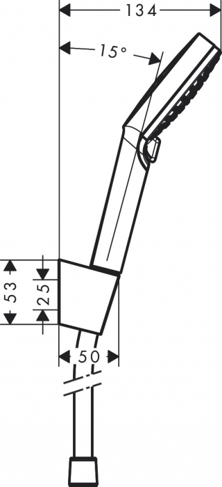 Set dus Crometta Vario 26692400 [2]
