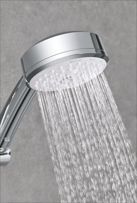 Set dus 4 jeturi Tempesta Cosmopolitan 100 Grohe [3]