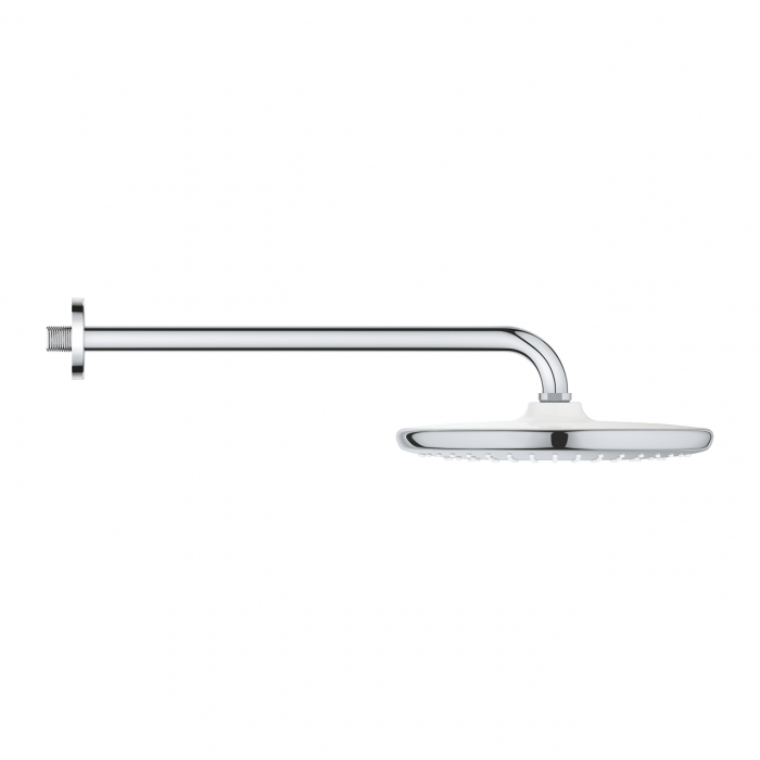 Set dus fix 1 jet Tempesta 250 Mono Rotund Grohe [4]