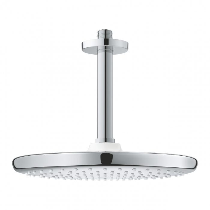 Set dus fix 1 jet Tempesta 250 Mono Rotund Grohe [2]