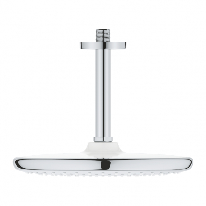Set dus fix 1 jet Tempesta 250 Mono Rotund Grohe [3]