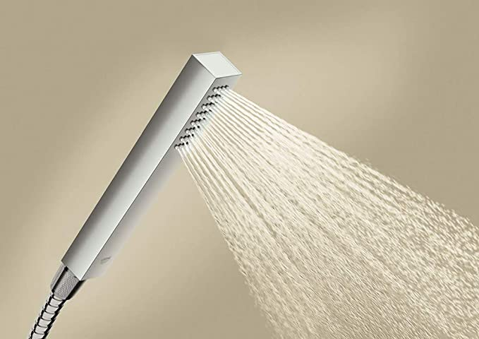 Set dus 1 jet cu bara 60 cm Euphoria Cube+ Grohe [2]