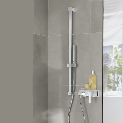 Set dus 1 jet cu bara 60 cm Euphoria Cube+ Grohe [4]