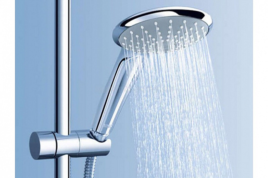 Set dus cu 2 jeturi Euphoria 110 Duo Grohe [2]