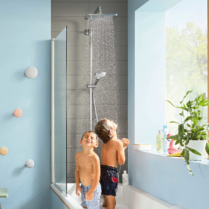 Set dus Hansgrohe Croma E 280 27687000 [5]