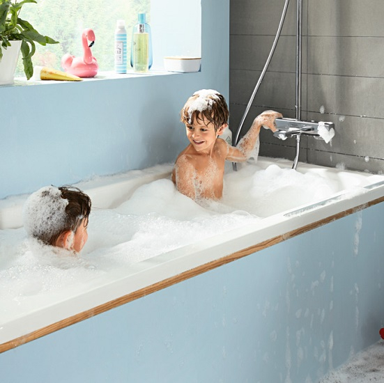 Set dus Hansgrohe Croma E 280 27687000 [6]