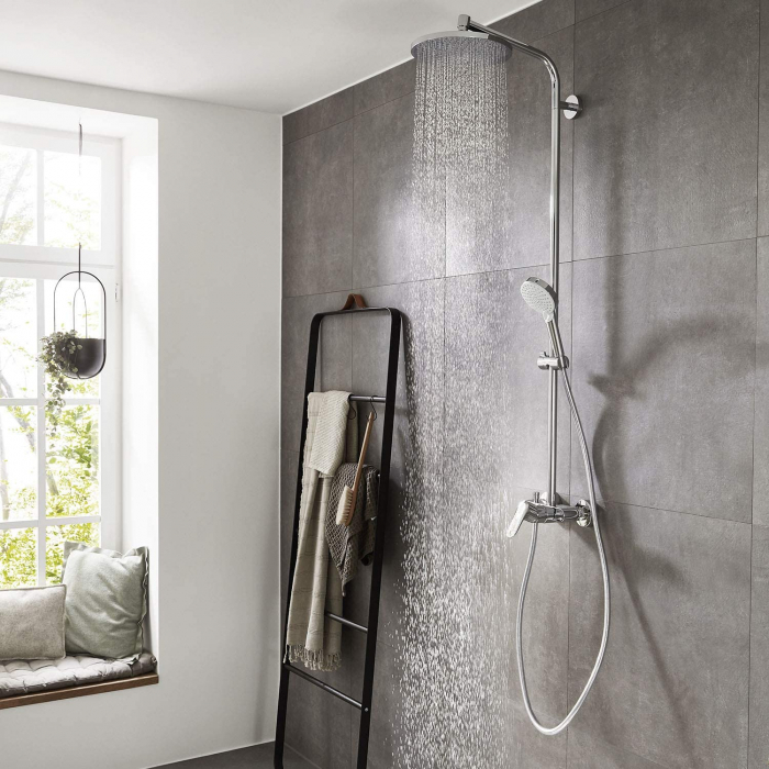 Set dus Hansgrohe Crometta S 240 27269000 [2]