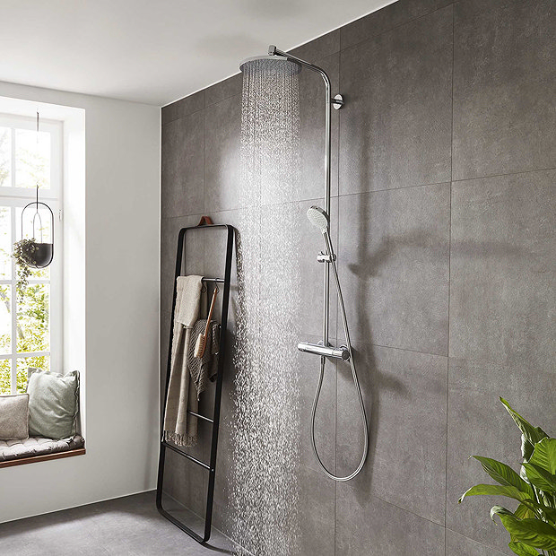 Set dus Hansgrohe Crometta S 240 [4]