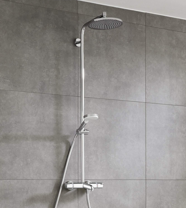 Set dus Hansgrohe Crometta S 240 [3]