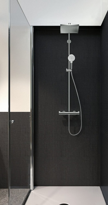 Set dus Hansgrohe Crometta E 240 27284000 [3]