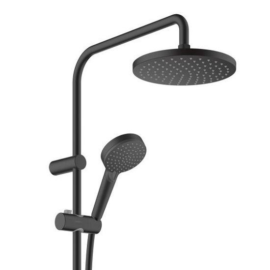 Set dus Hansgrohe Vernis Blend 200 Reno 26272670 [2]