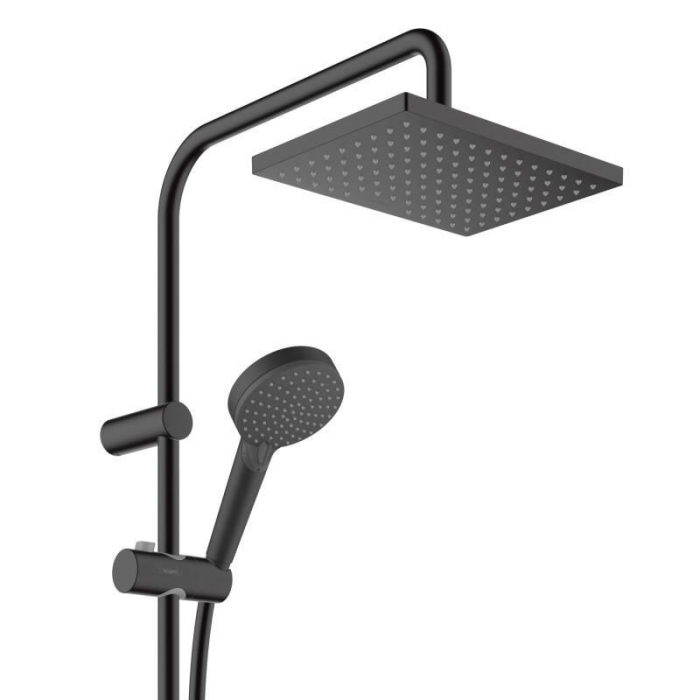 Set dus Hansgrohe Vernis Shape 230 26286670 [2]