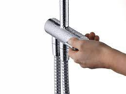 Set dus Hansgrohe Vernis Shape 230 Reno 26282000 [3]
