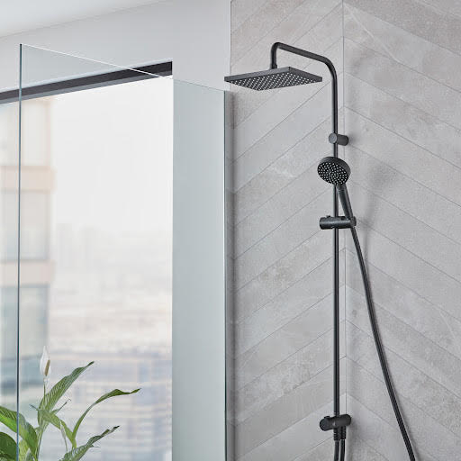 Set dus Hansgrohe Vernis Shape 230 Reno 26282670 [3]
