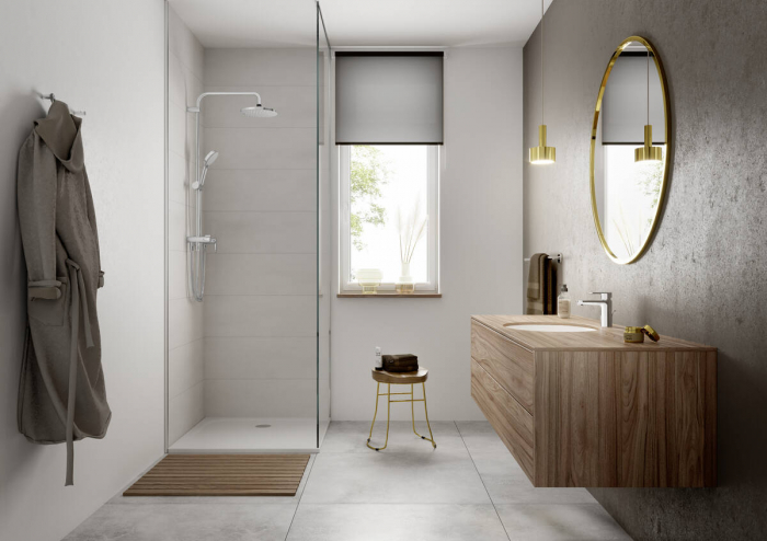 Set dus Hansgrohe Vernis Shape 200 Reno 26272000 [3]