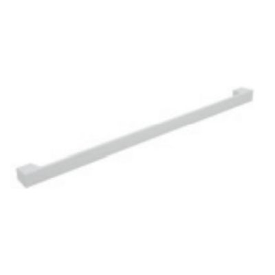 Maner pentru mobilier Alicante Defra alb mat [2]
